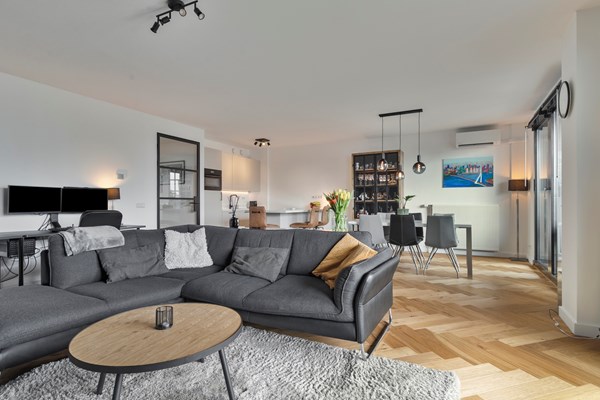 Medium property photo - Karel Doormanstraat 382S, 3012 GR Rotterdam
